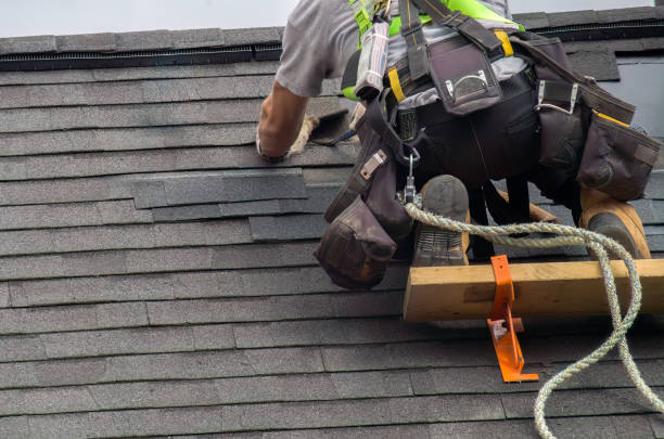 Reliable Roof Replacement contractor in West Minot, ME by Brentwood Metal Roofing